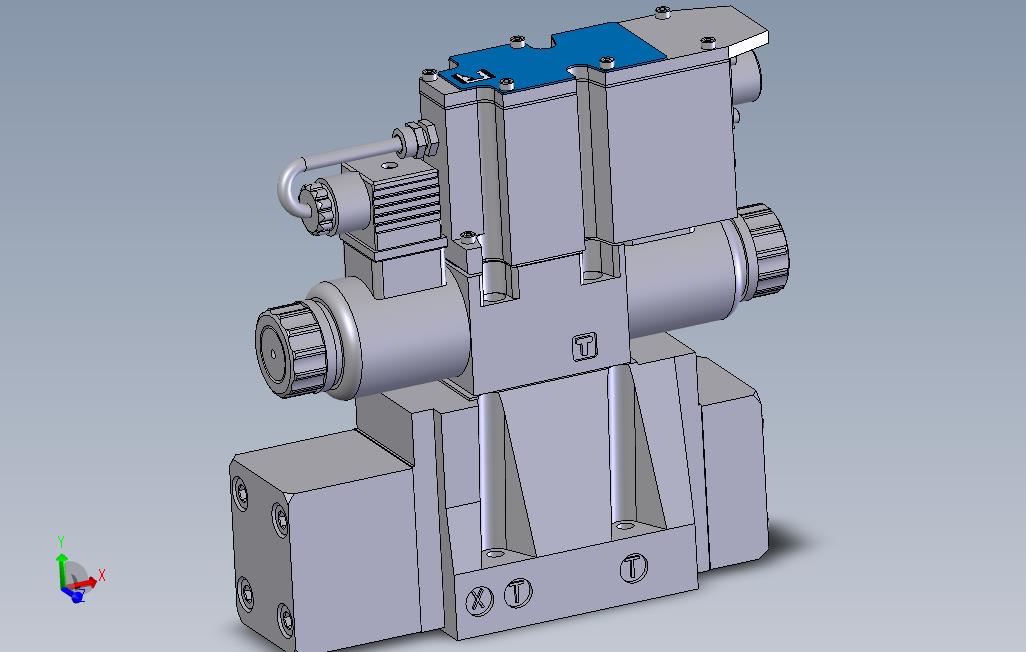 ContinentalHydraulics-VED05AMG