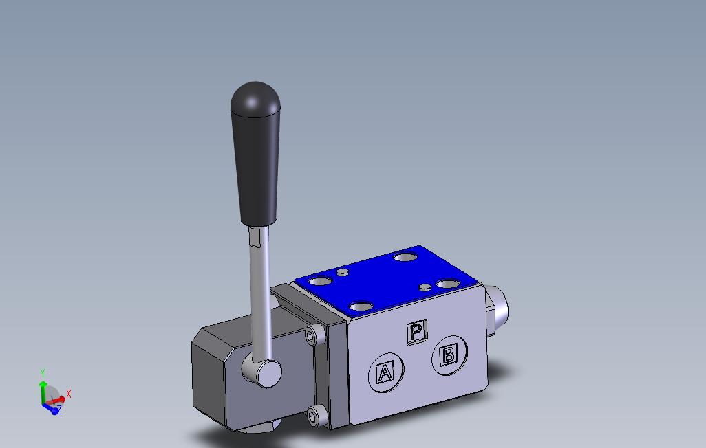ContinentalHydraulics-VMD03M