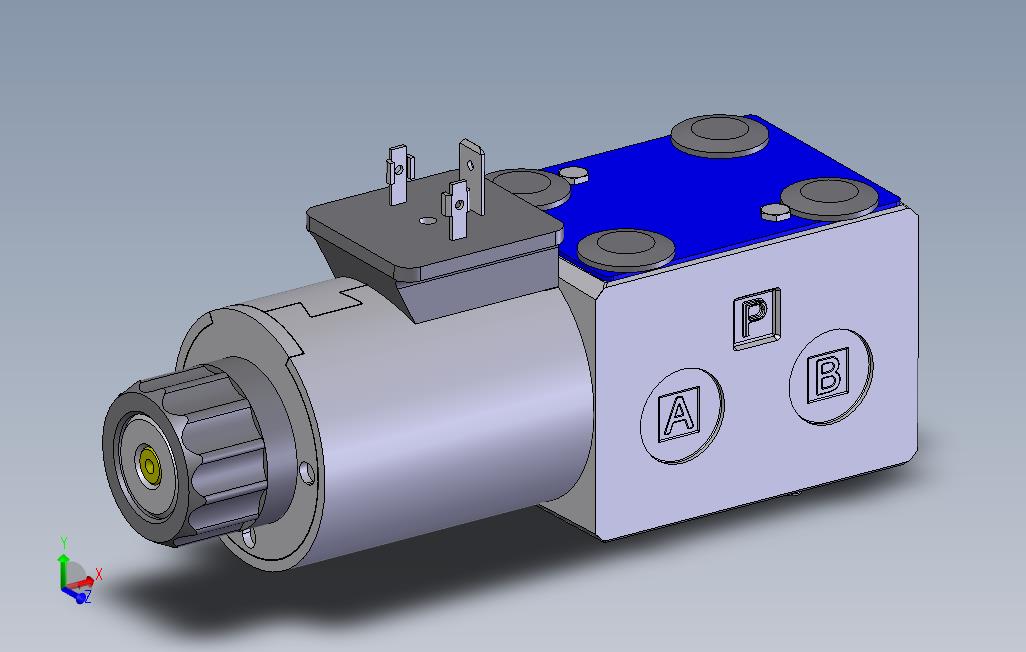 Continentalhydraulics vsd03m 1 5 din dc solidworks 2011 