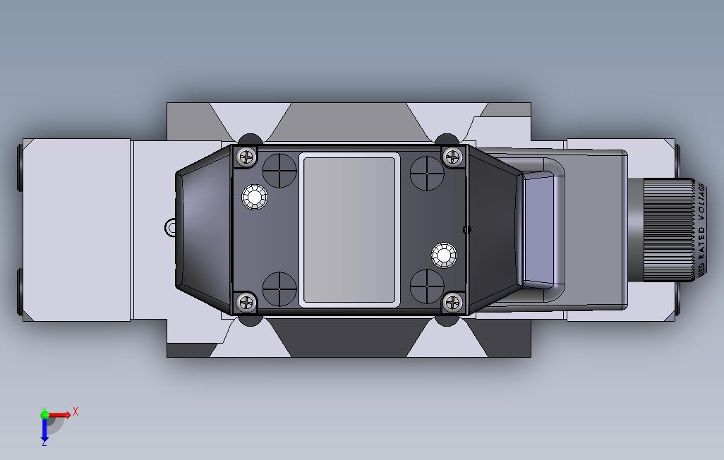 ContinentalHydraulics-VSD05AM_1_5 俯视图