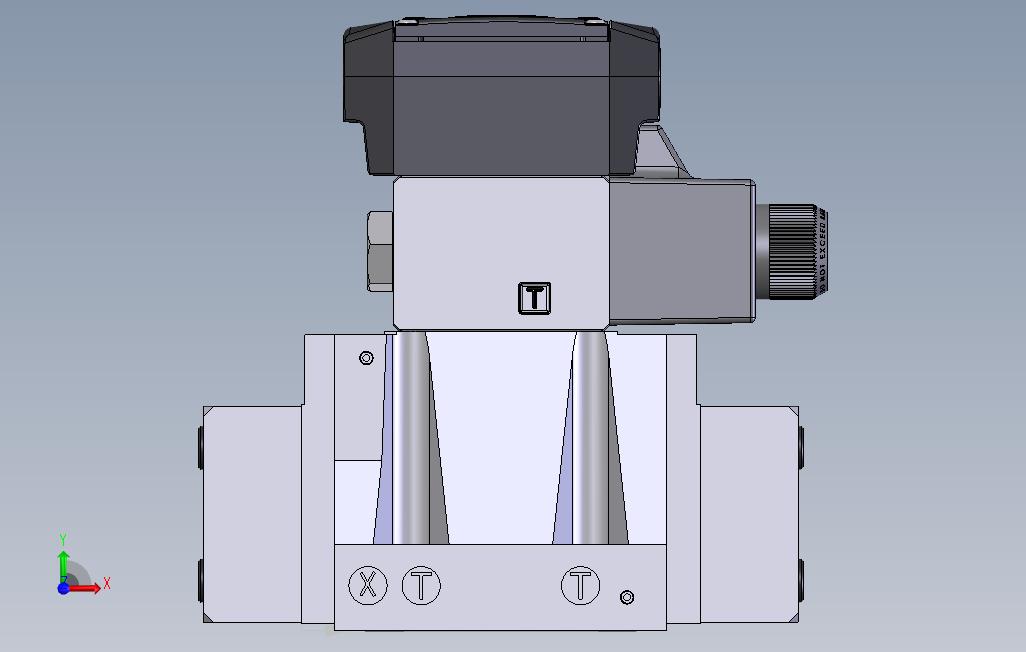 ContinentalHydraulics-VSD05AM_1_5 正面视图