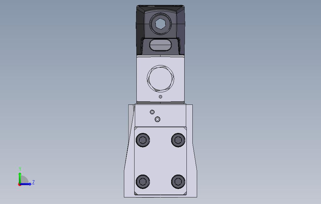 ContinentalHydraulics-VSD05AM_1_5 左侧视图