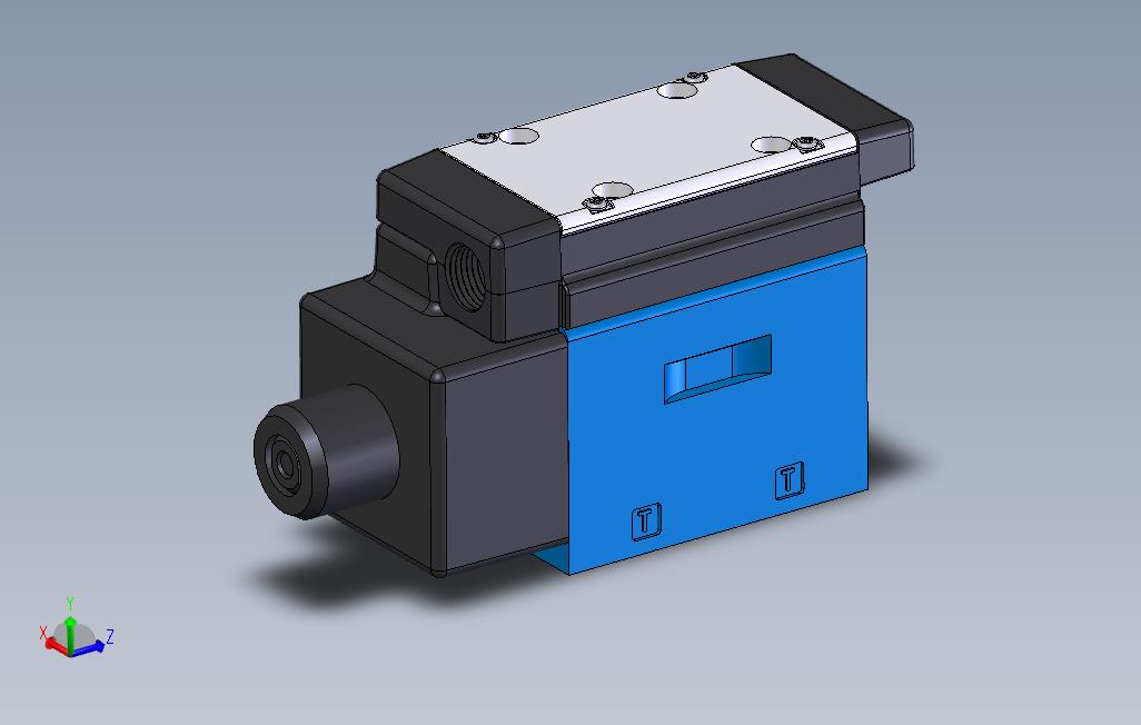 ContinentalHydraulics-VSD05M-1x-GB-60L