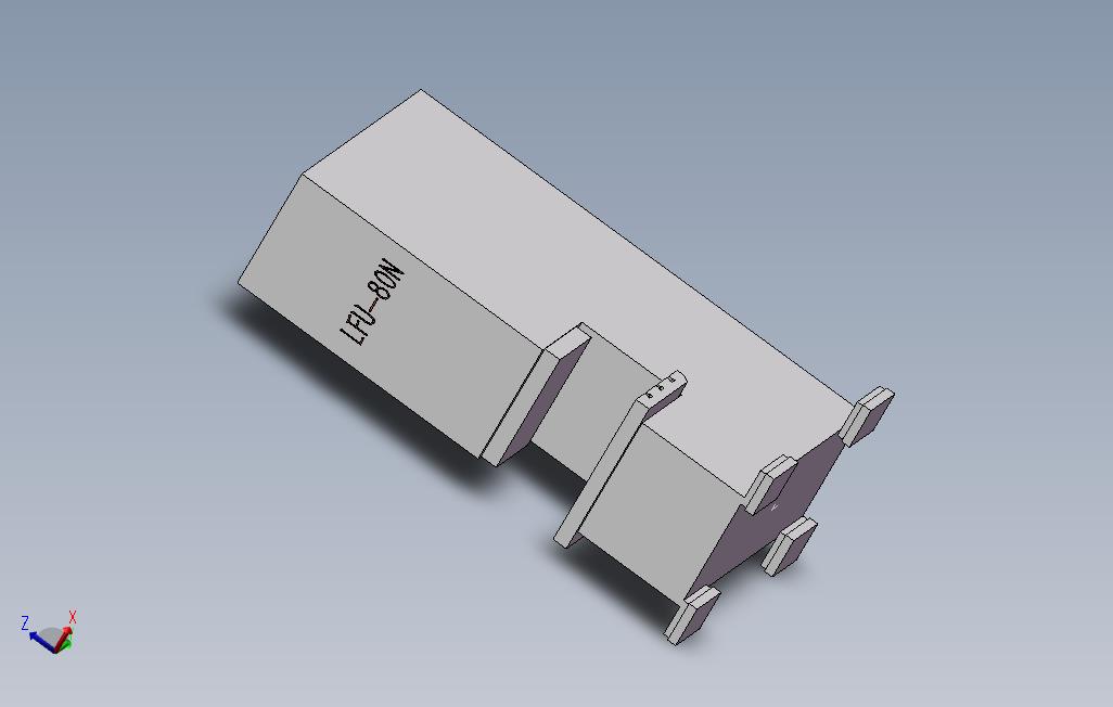 LFU-80N