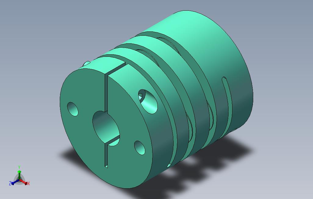 DEG11-D68-d20-e30联轴器