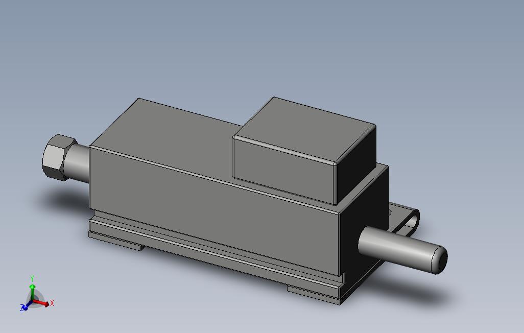 NS-WY02_SOLIDWORKS 2013_模型图纸免费下载 – 懒石网