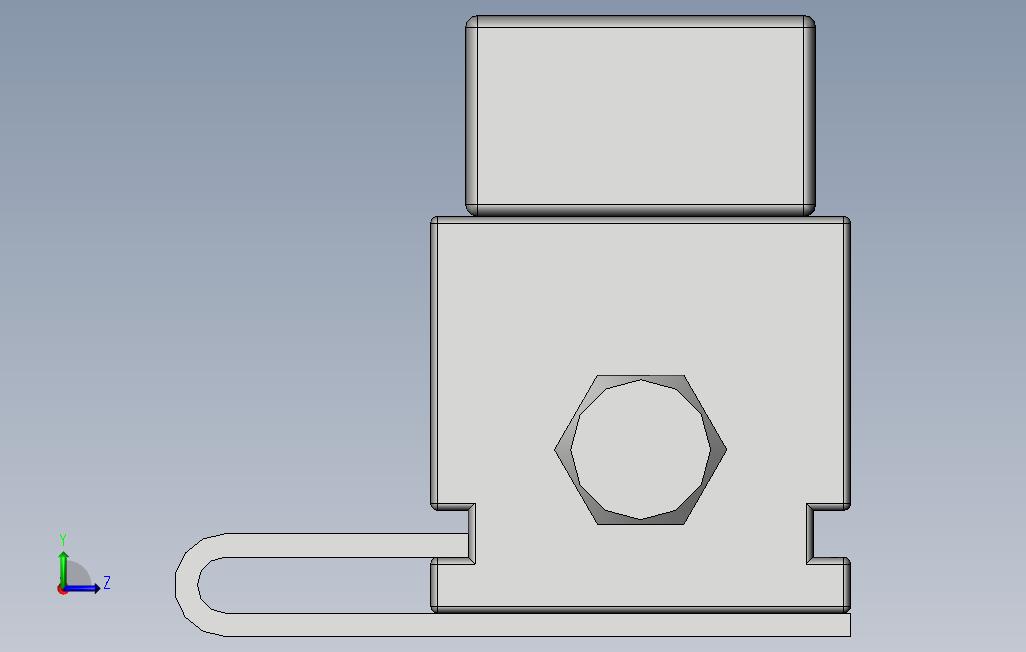 NS-WY02_SOLIDWORKS 2013_模型图纸免费下载 – 懒石网