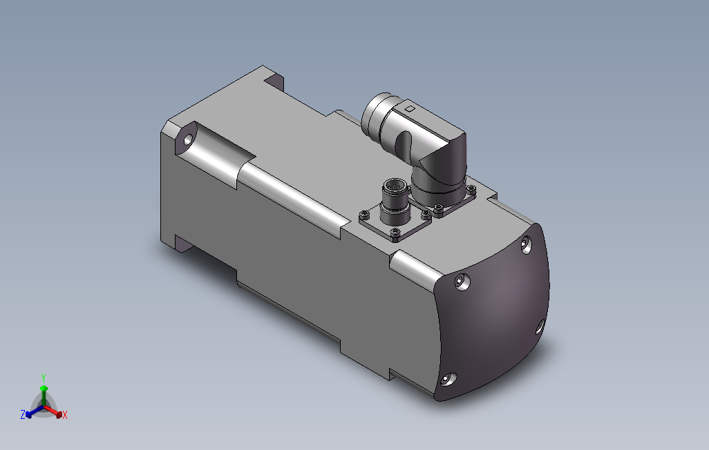 EMMS-AS-70-M-LS-RM_SOLIDWORKS 2013_模型图纸免费下载 – 懒石网