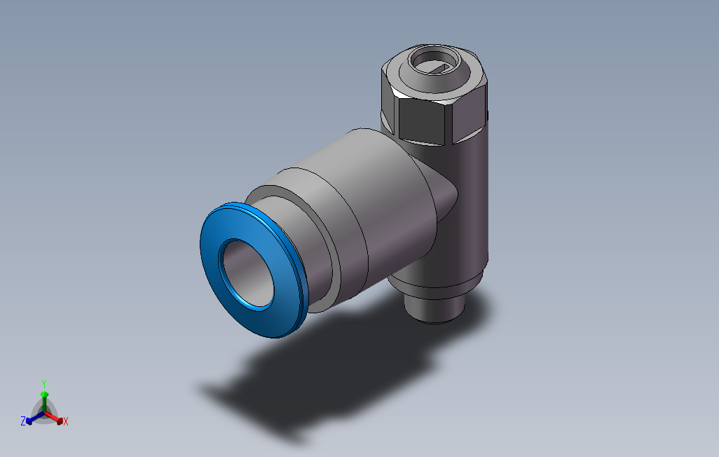GRLA-M5-QS-6-D