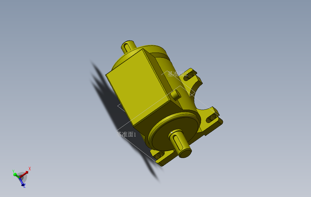 ZJ-100A