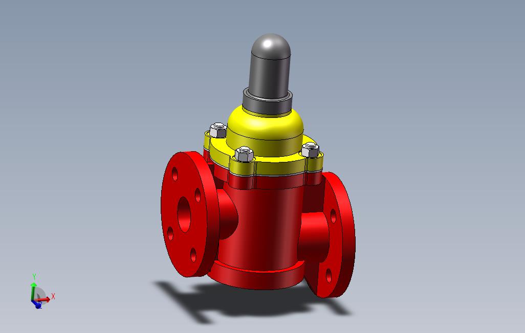 全国統一中学生_SOLIDWORKS_免费图纸_模型下载 – 懒石网