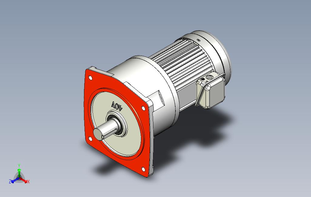 GV40-1500W_STEP_模型图纸免费下载 – 懒石网