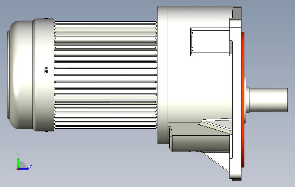 GV40-1500W_STEP_模型图纸免费下载 – 懒石网