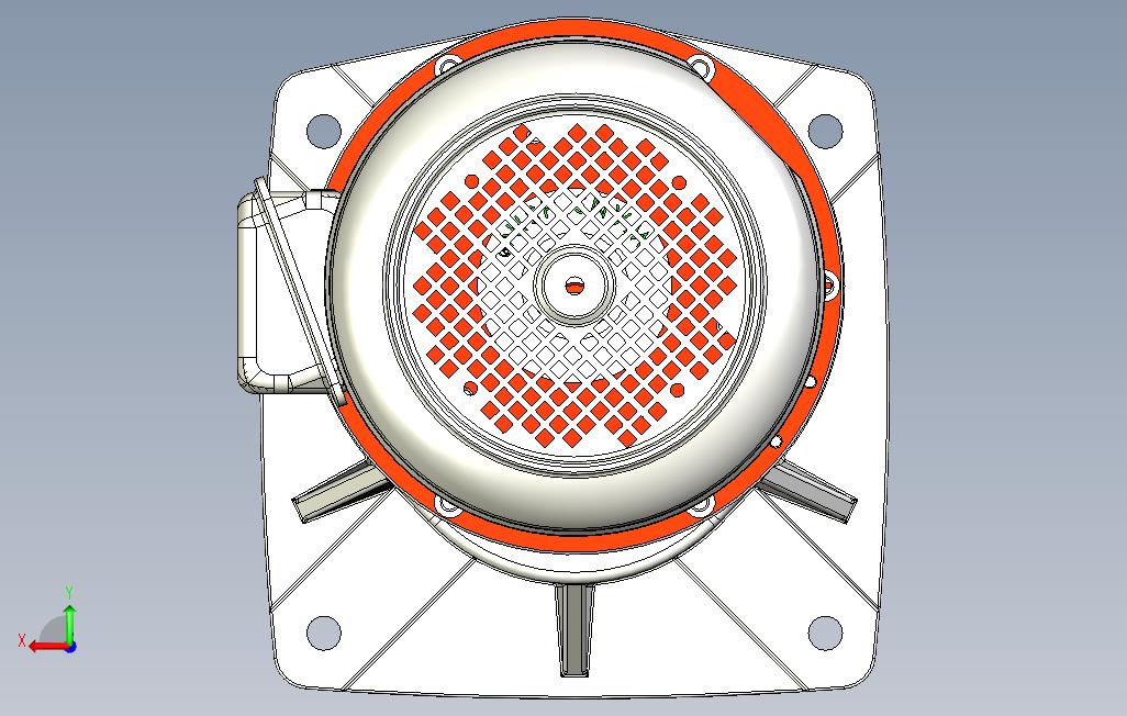 GV40-2200W_STEP_模型图纸免费下载 – 懒石网