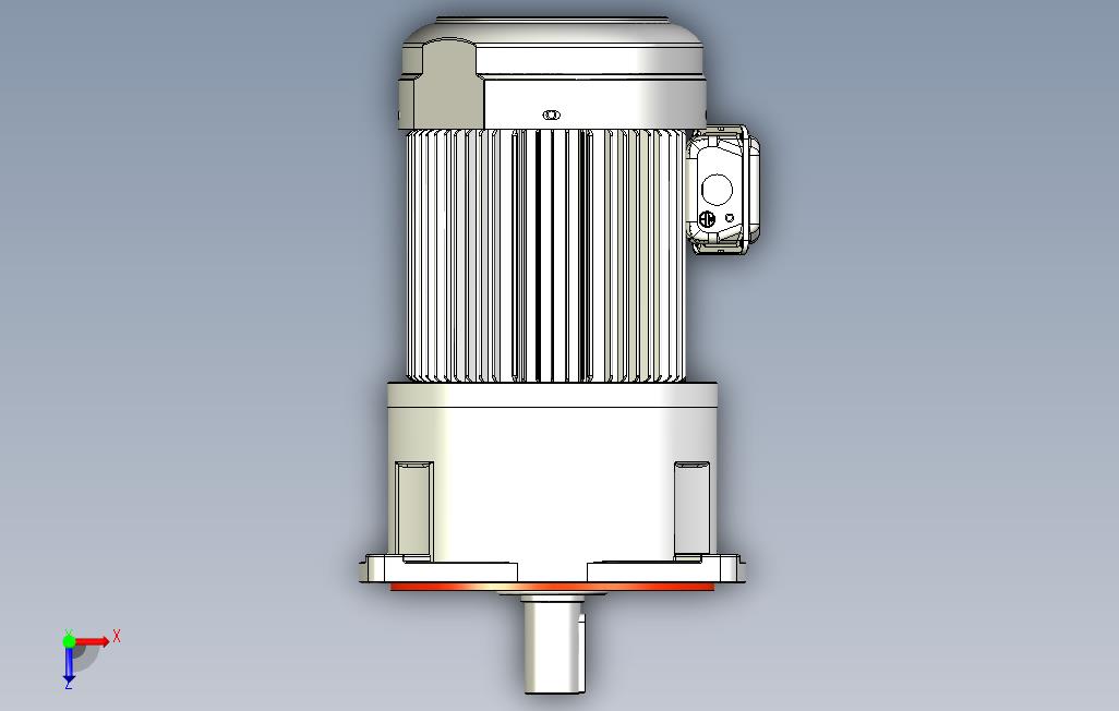 GV40-2200W_STEP_模型图纸免费下载 – 懒石网