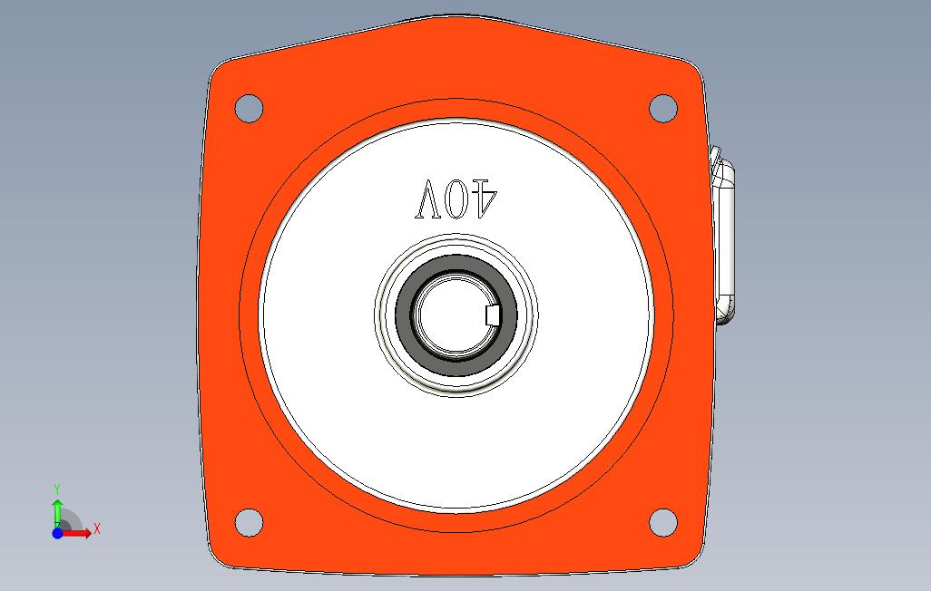 GV40-2200W_STEP_模型图纸免费下载 – 懒石网