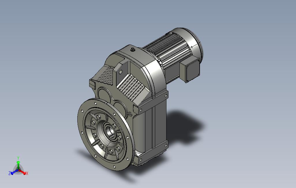 FAF97-D132S4P