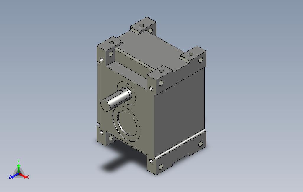 PU40DS