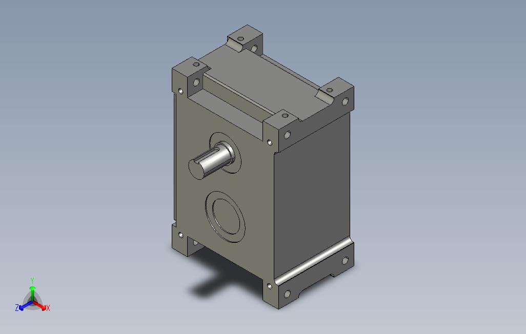 PU125DS