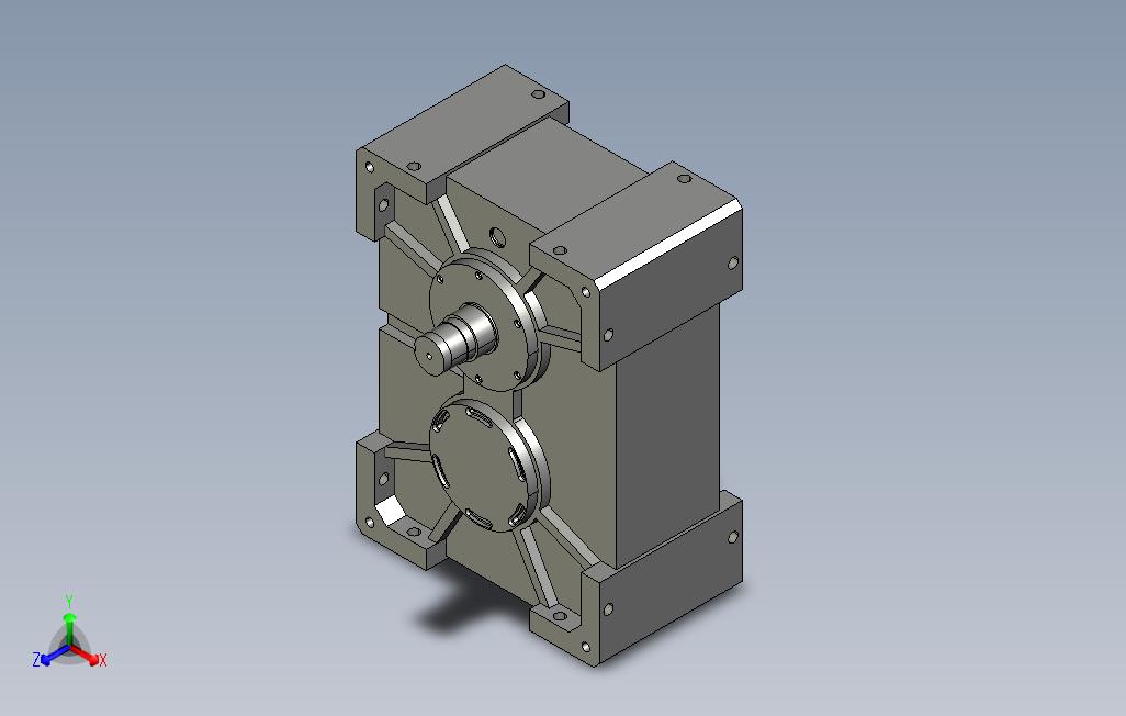 PU400DS