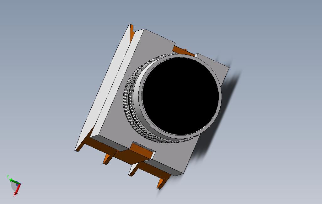德力西电气LAY7-11BN黑
