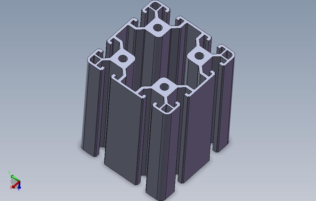 80支撑梁标准ycbl3x80x80