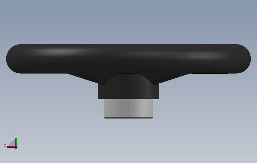 Wiberger-WN19_1A200 背面视图