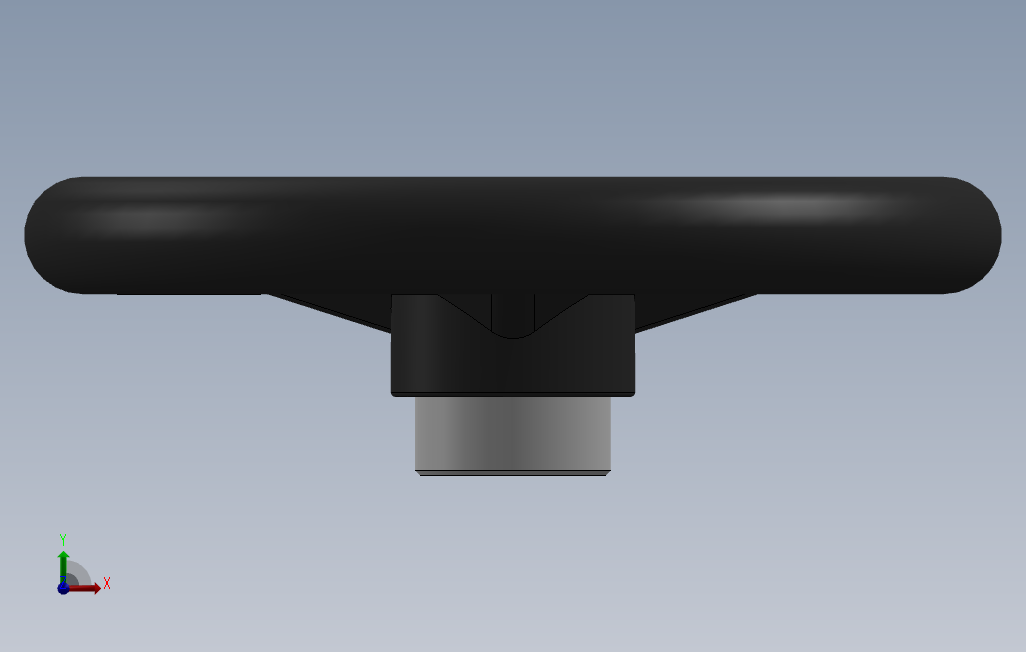 Wiberger-WN19_1A200 正面视图