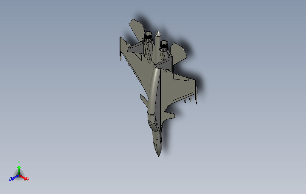 00116-F-35zhandouji
