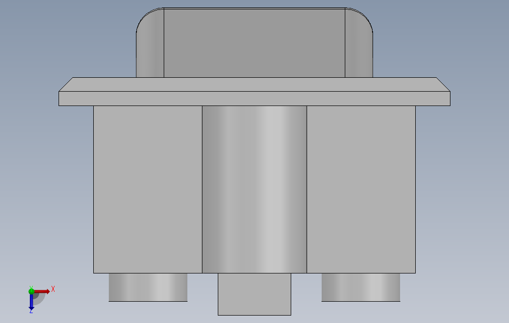 MS720-1_SOLIDWORKS 2014_模型图纸免费下载 – 懒石网