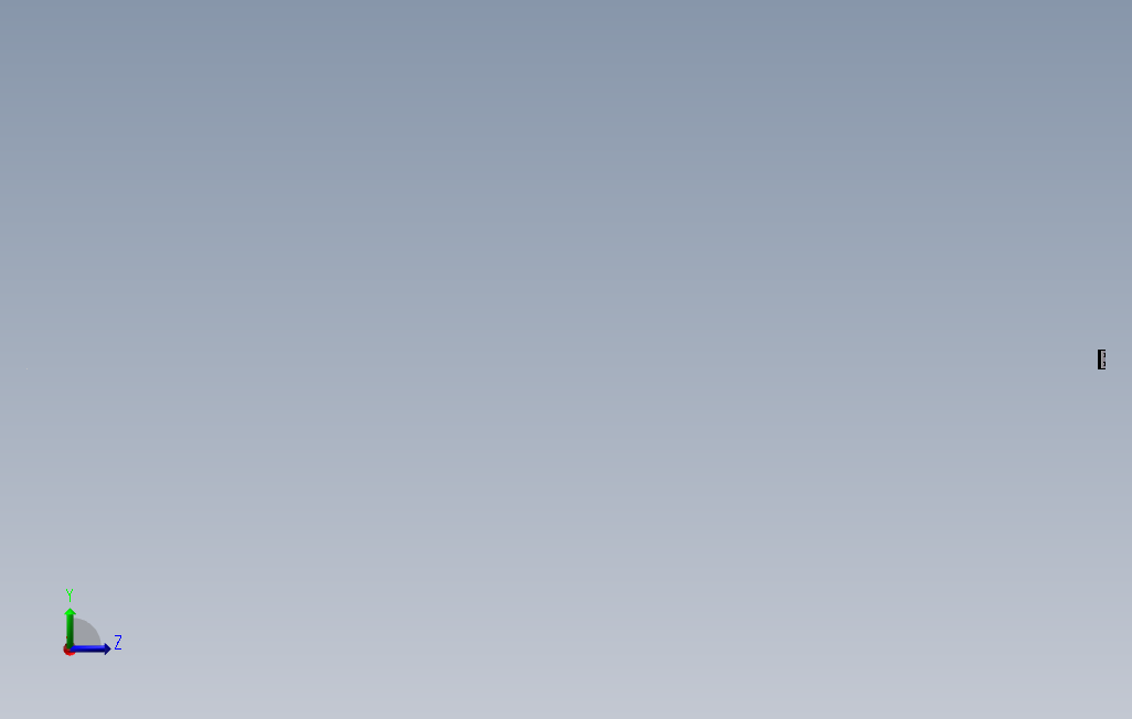 CL201-1爪型附件_SOLIDWORKS 2013_模型图纸免费下载 – 懒石网