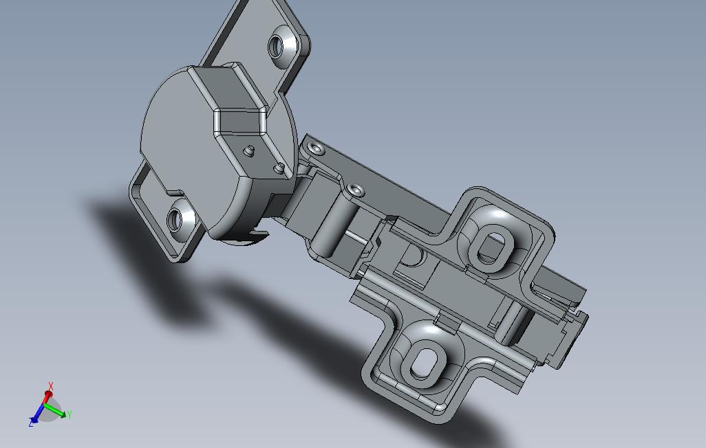HINGE