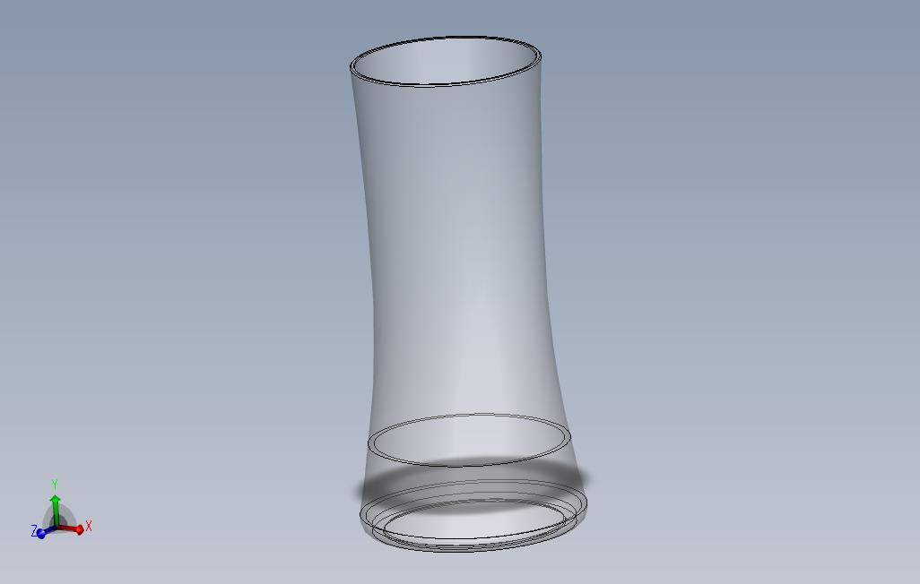 手工制作的花器