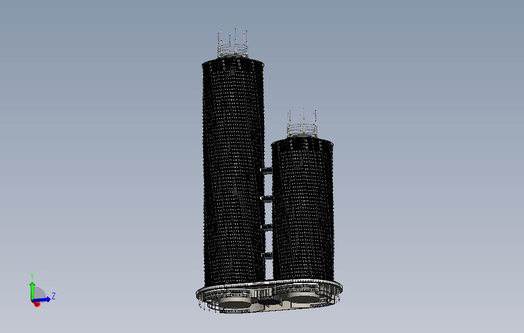 Towers