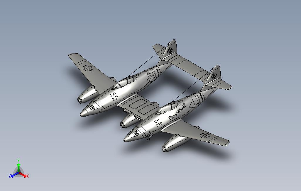 Me365BeoWulf