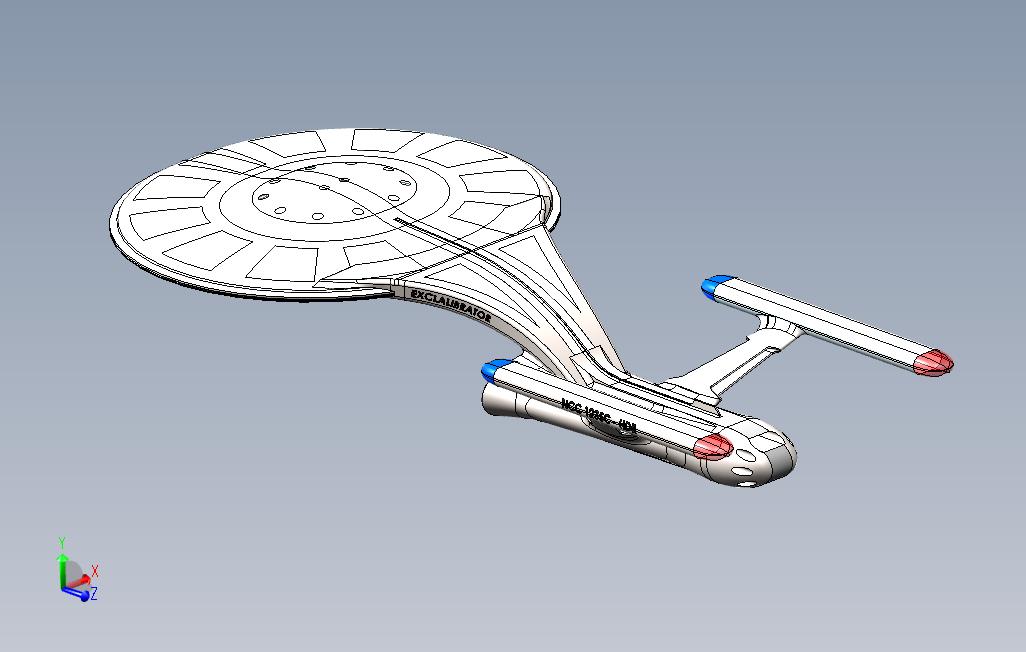 NCC1235C“校准器”
