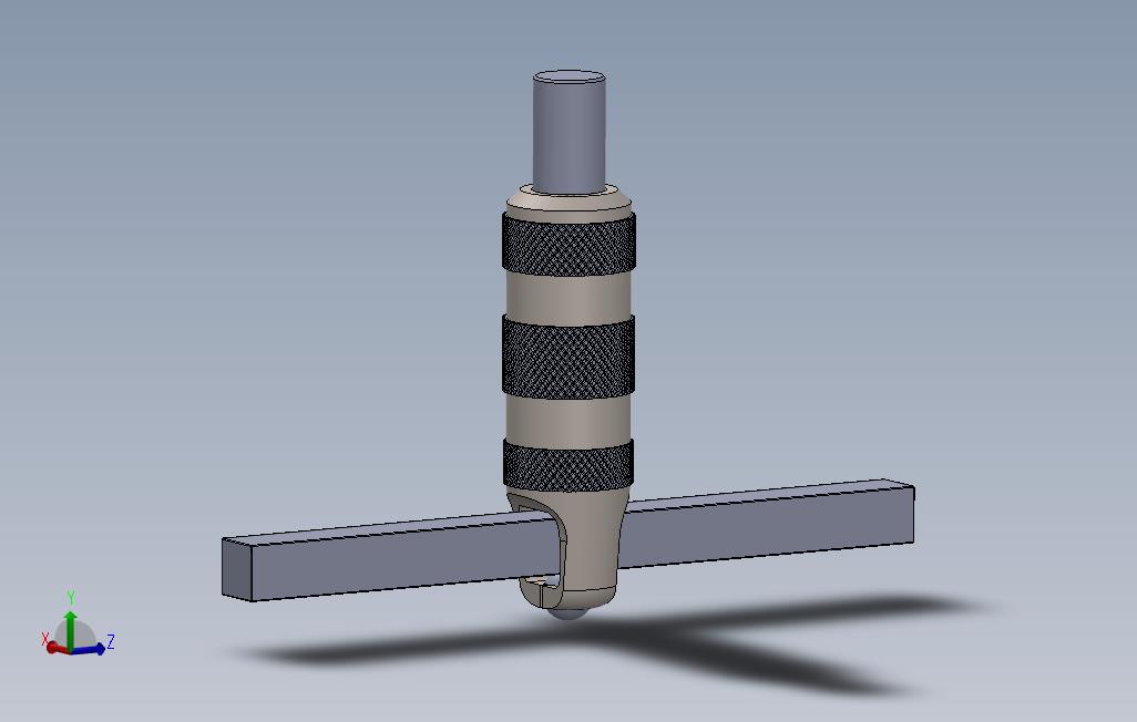 Pedehammer.
