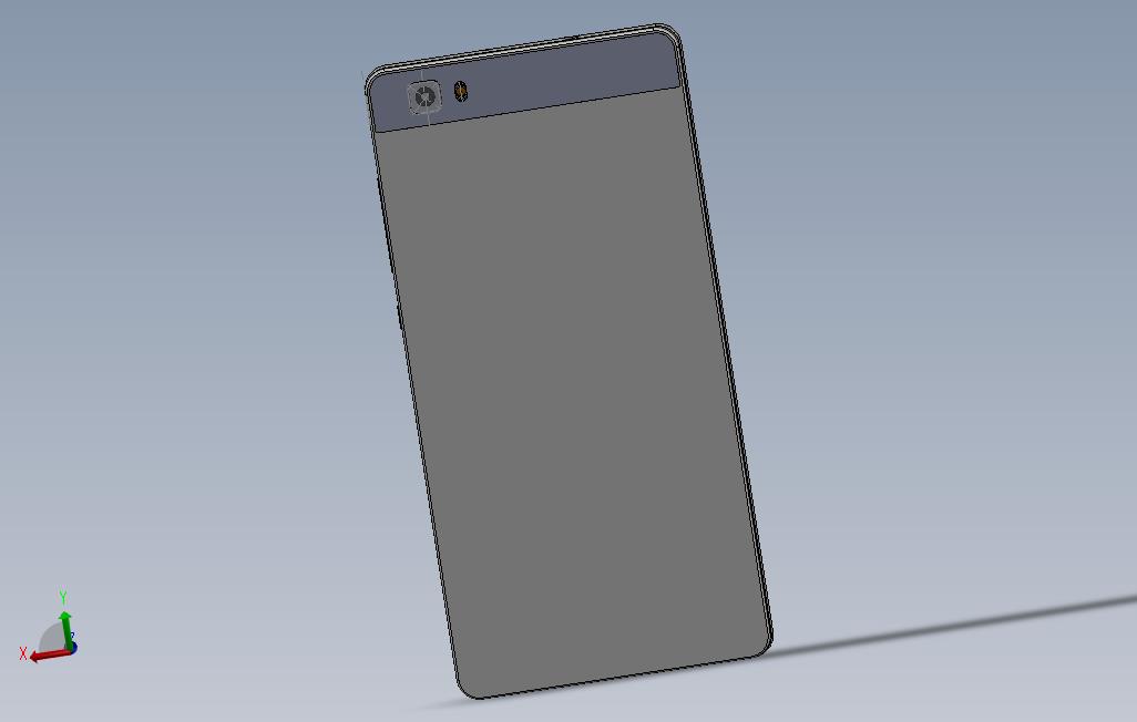 HuA为P8Lite