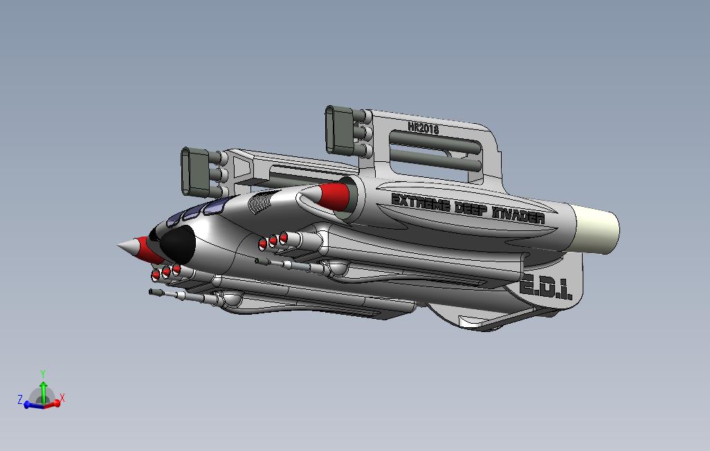 E.D.I.