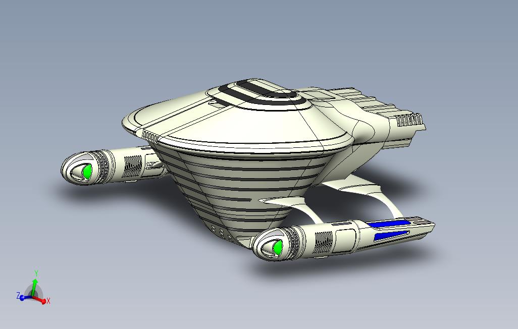 NCC1812C牛头犬