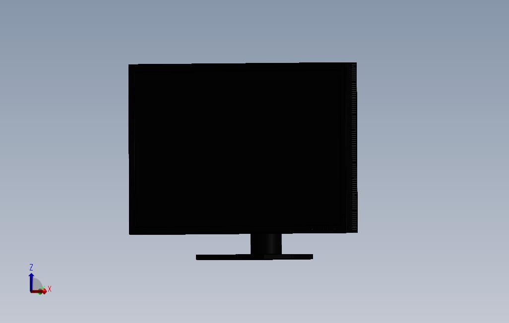 NEC监控PA302W