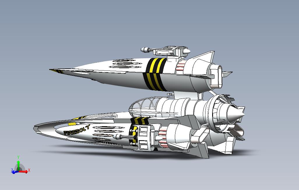 EPS“FireBolt”