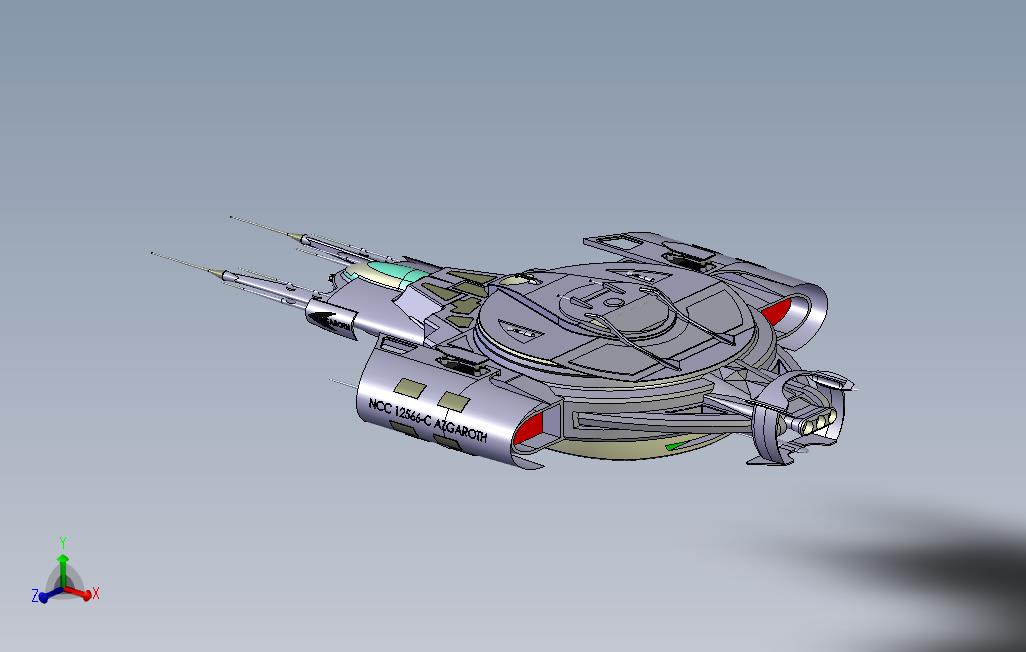 NCC12566-CAZGAROTH
