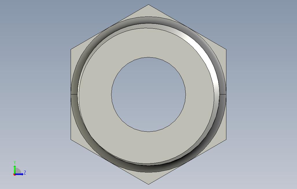 ejercicios-creo-6-0-cad-exercises-34-1 左侧视图