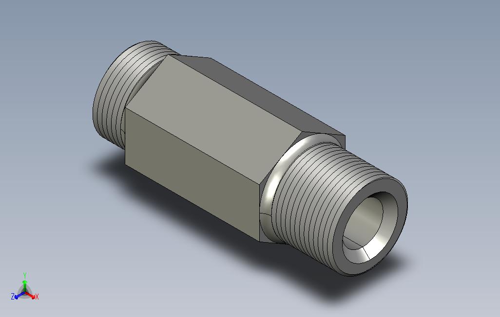 ejercicios-creo-6-0-cad-exercises-34-1 主视图
