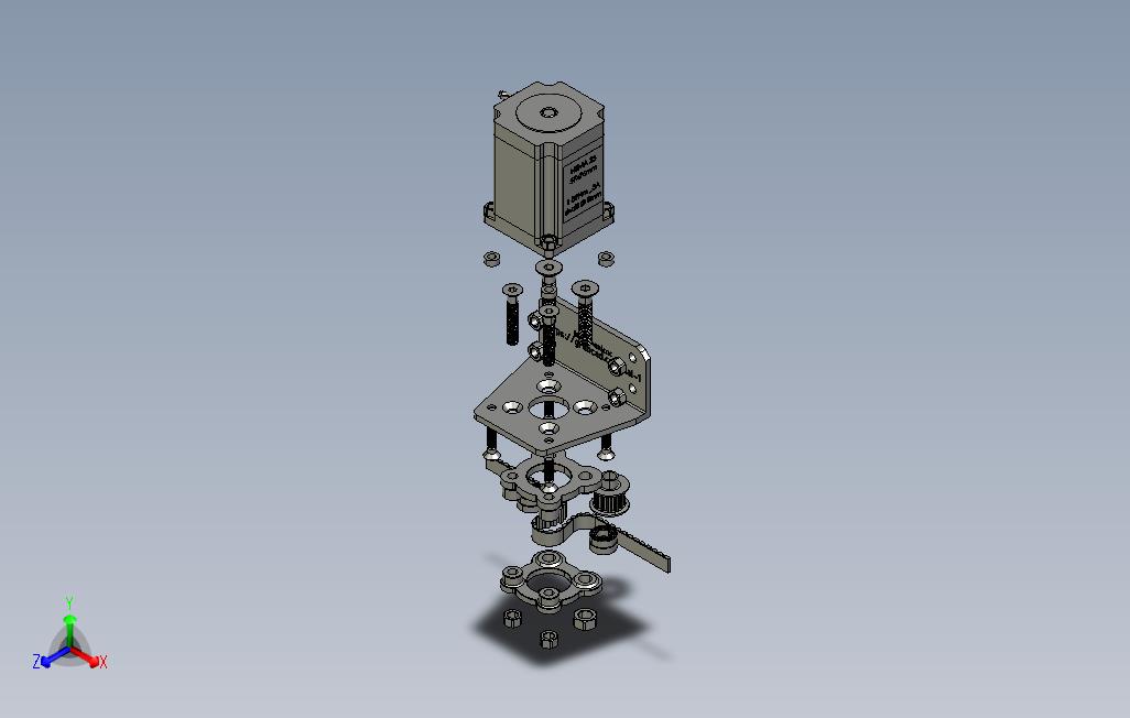 NEMA23_XLINEAR-CARRIGE1_BBCNC-D25