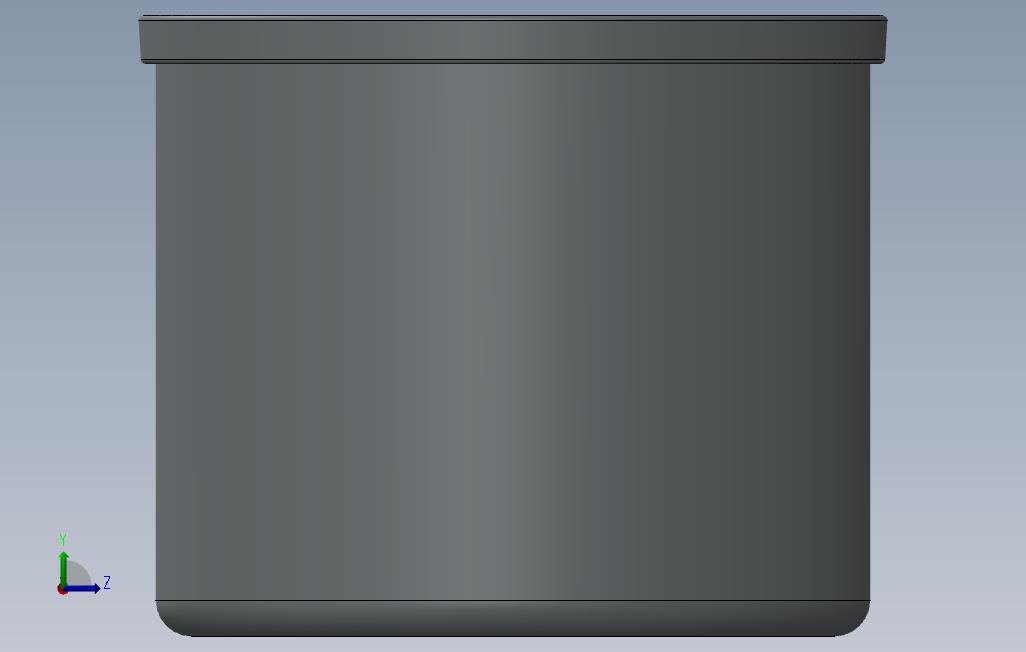RevellPaint. 左侧视图