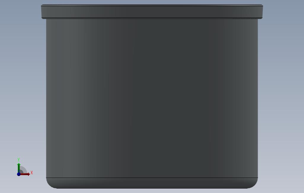 RevellPaint. 正面视图