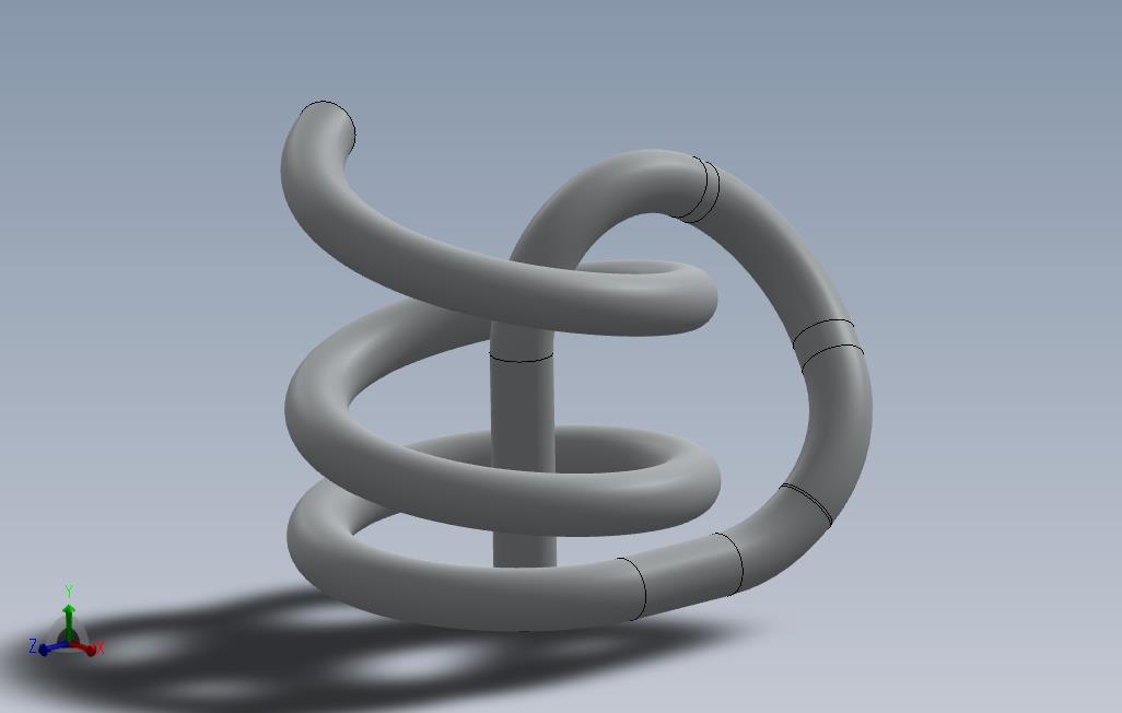 SW3D素描_扫描_螺旋