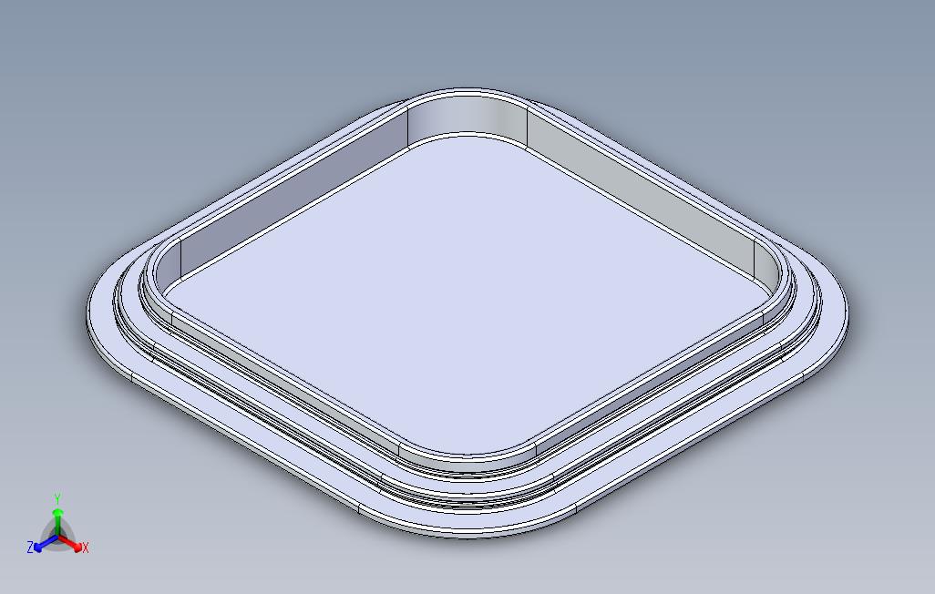 3DPrintshow挑战17：纸巾盒_1